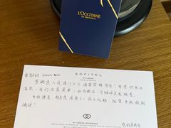 -澳门十六浦索菲特大酒店