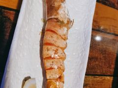 -质烤烤物·活烤海鲜(质烤总店)