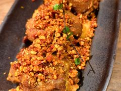 糯香猪手-清水亭湖北菜(大屯DT51店)