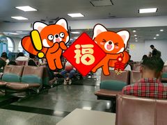 -厦门高崎国际机场-T3航站楼