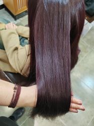 -心迪染发专门店