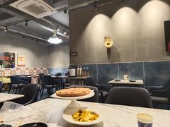 -咕鹿流心披萨(下沙店)