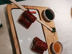 -悦得闲广式茶楼点心(石厦时代广场店)