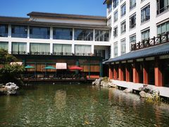 -苏苑饭店-中餐厅(长桥地区店)