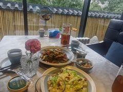 -懒人盐府人家(航天桥店)