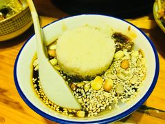 糕粑稀饭-老凯俚酸汤鱼(鸿通城店)