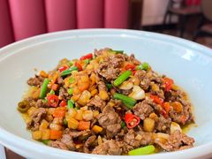 -湘约东方·湘约和港·湖南家常菜·宴请(民星路店)