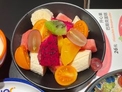 -凯德广场(西城店)