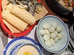 -禄婶鸡煲·打边炉