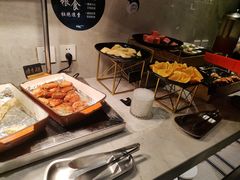 -大渔铁板烧(万象城店)