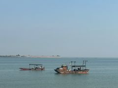 -北海金海湾红树林生态旅游区