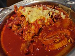 -胖哥俩肉蟹煲(济南世茂国际广场店)