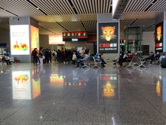 -深圳坪山站