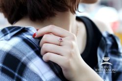 -威德钻石-克拉钻大本营(南京东路店)