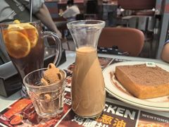 -文通冰室(东方宝泰店)