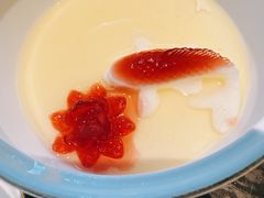 热情果布丁-甄御•海鲜新青岛菜(麦岛店)