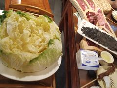 -竹叶涮肉坊(总店)