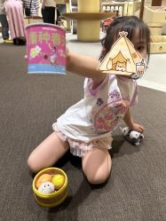 -奈尔宝·国风主题儿童乐园·亲子餐厅(豫园商城店)