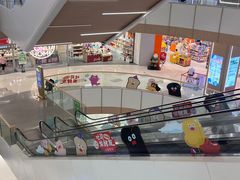 -天河领展广场