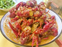 -小田油焖小龙虾(双井店)
