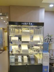 -Yestar艺星整形