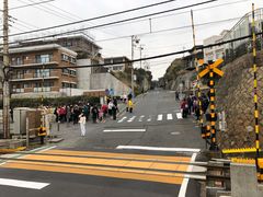 -灌篮高手动画打卡地