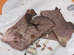-德元兰州纯汤牛肉面(龙阳路店)