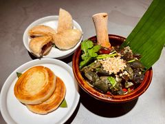 -云海肴·汽锅鸡·云南菜(高德置地店)