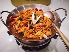 -阿锋鲍鱼酒家美食汇(华安店)