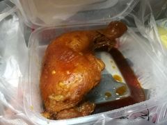 -孖记茶档·热腾茶餐(荔湾领展广场店)
