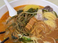 -重庆麻辣烫(国权路店)