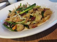 -费大厨辣椒炒肉(吉联MALL店)