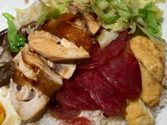 -肥小福·烧鹅专门店(环宇荟店)