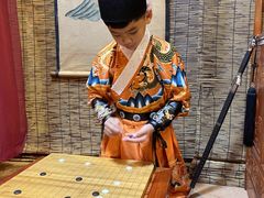 -汉仪华裳汉服旗袍·摄影写真馆(乌镇西栅店)