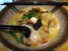 -蒙自源小锅米线(金佰利店)
