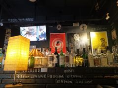 -等待戈多Waiting For Godot(交道口店)