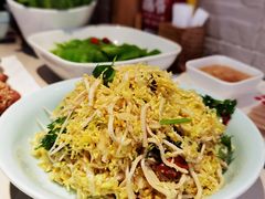-浩爷羊蝎子火锅(双榆树店)