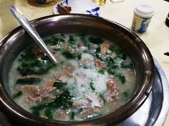 -标记美食新鲜猪杂(兴南大道店)