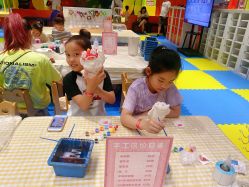 -宝燕乐园(闵行旗舰店)