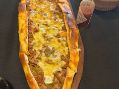 -Efes Turkish & Mediterranean Cuisine 艾菲斯餐厅(陆家嘴店)