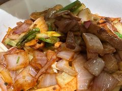 -寻裕记·现炒浇头面(人民广场店)