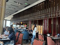 -美食汇自助餐厅(成都万达瑞华酒店)
