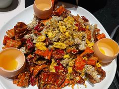 -盡膳口福·百年汤方火锅(科华北路店)