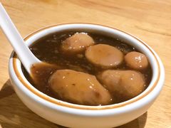 -兰亭轩茶餐厅(长江路店)