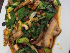 -攀西土菜馆(南线阁店)