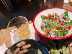 -新沙烧烤·炭烤鲜牛肉(新沙路店)