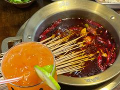-牛签签串串香(IFS店)