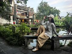 -乾州古城