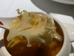 松茸竹笙汤-旺顺阁鱼头泡饼(常营店)