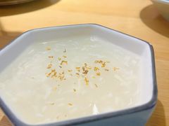 -蜜桃餐厅·伴山(绿宝广场店)